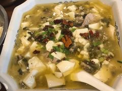 -天回镇何氏豆腐(总店)