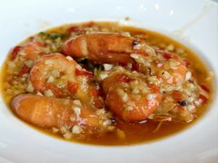 -万达瑞华酒店美食汇自助餐厅(楚河汉街店)