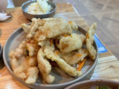 -京玉菲饭店(李村店)