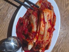 -韩麦大冷面(桂花街直营店)