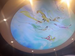 -大圣烧烤(马湖新村店)