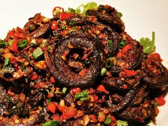 -陈大锅·岳阳鱼馆·地道岳阳菜(美食街店)