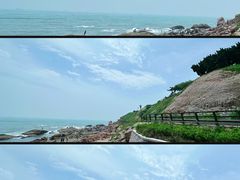 -燕儿岛山公园