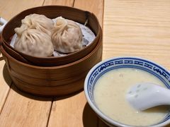 -南京大牌档(龙江新城市广场店)