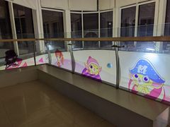 -石狮世茂摩天城摩天轮