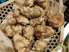 -浩家苑菜馆(汉口路店)