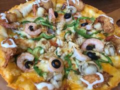 -米斯特比萨(亦庄国融国际店)