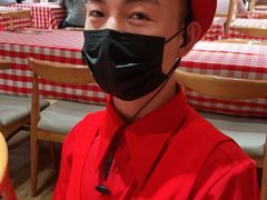 -西贝莜面村(近铁城市广场店)