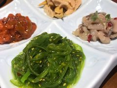 -和彩放题餐厅(酒仙桥店)