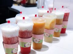 -奈雪的茶(金地广场店)