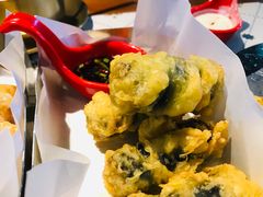炸紫菜卷-HOTISLAND海鸡岛(宝业路店)