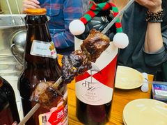 -炒豆合作社(东四总店)