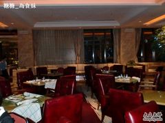 大堂-京华世纪酒店·潮苑大酒楼(益华百货店)
