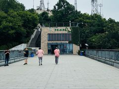 -紫金山山顶公园