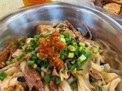 -舒记老友粉(埌西店)