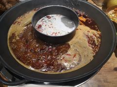 -楠火锅(龙阳广场店)