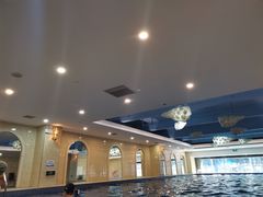 -古德菲力健身(广体店)