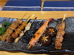 -悦和餐厅(CBD玉米楼店)
