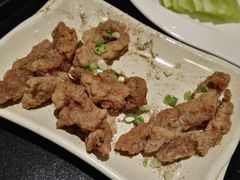 -京门活鱼馆·鱼火锅(百子湾（原红庙）店)