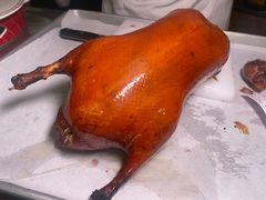 -秀儿四九城·新京菜(亚运村鸟巢店)