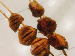 羊肾-老大鸡肉串(天津店)