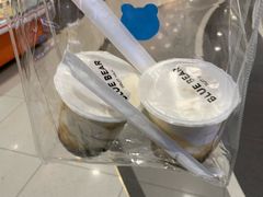 -兰熊鲜奶(西直门凯德mall店)