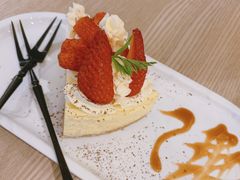 -Maxpoint Kitchen 西餐咖啡(乐峰广场店)