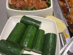 -海底捞火锅(金光华店)