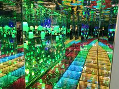 -天津梵高星空艺术馆(天河城旗舰店)