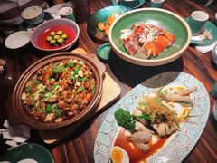 -粤·向群饭店(麓景路店)
