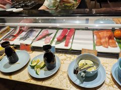 -美盛喜来登大酒店-盛宴标帜餐厅