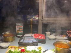 -慢丽江·云南野生菌土鸡锅(付家庄店)