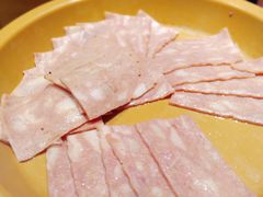 午餐肉-龍歌自助小火锅(崂山丽达店)