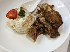 -老洋房花园饭店(绍兴路店)