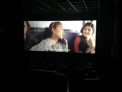 放映厅-英皇UA电影城(瑞虹天地月亮湾)