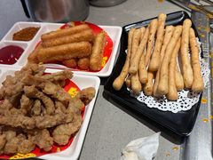 -海底捞火锅(顺义华联店)