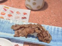 -元气寿司(东方宝泰店)