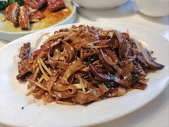 -新旺茶餐厅·早餐·夜宵(仙霞店)