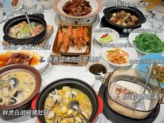 -好友缘家宴(青山路店)