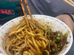 -海碗居老北京炸酱面(增光路店)