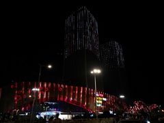 -万达茂商场(南京仙林店)