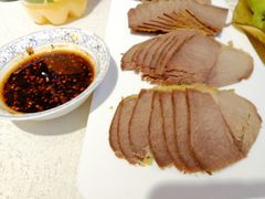 牛肉冷片-伊天园(辛伯达店)