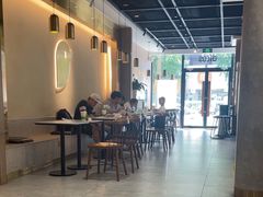 -德克士(长安百货店)