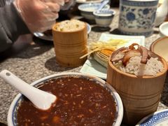 -南京大牌档(济南万象城店)