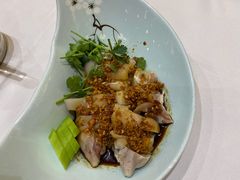 沙姜猪手-阿锋鲍鱼酒家美食汇(华安店)