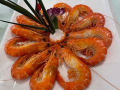 -齐家花园大酒店(宝山店)
