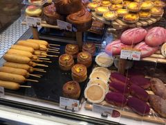 -巴黎贝甜(右安门店)