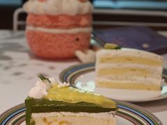 -姆们M Sweetie Cake(五道口店)