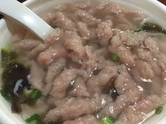 -温州瘦肉丸(德清店)