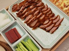 -丽满园·春饼烤鸭(金地广场店)